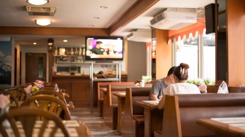 Siam Palace Hotel, Bangkok (fotografie 7)