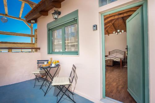  Fotini's House in Lachania