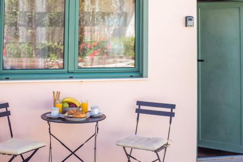  Fotini's House in Lachania