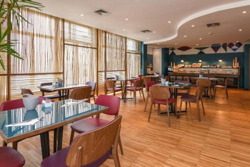 Food and beverages, Hotel City in Desenzano Del Garda
