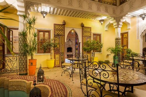 Riad Sofia, Marrakesch (Foto 6)