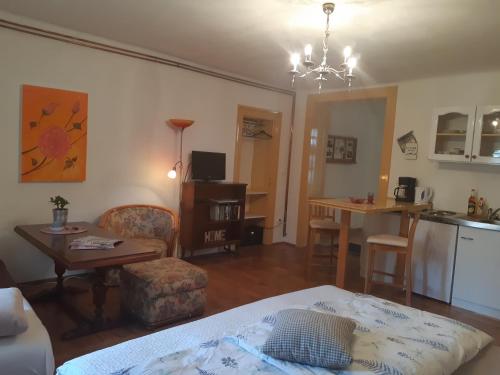 Axtburg Apartments - image 4