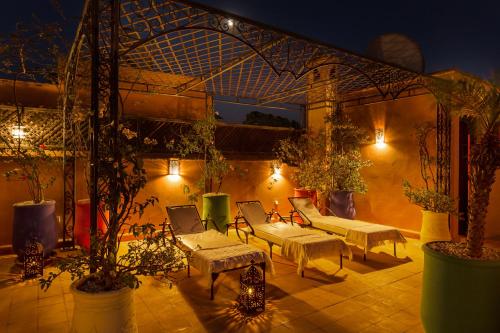 Riad Sofia, Marrakesch (Foto 7)