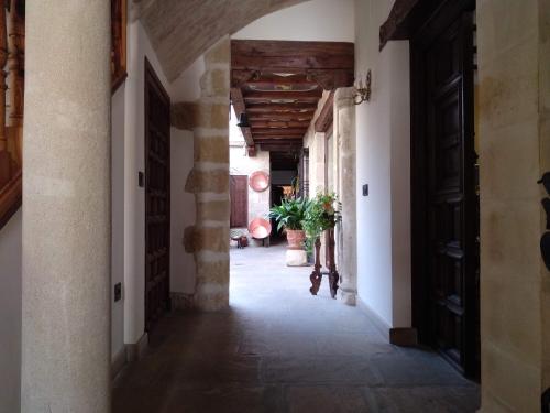 VTAR Casa las Tinajas