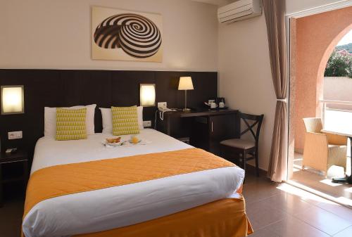 Hotel U Ricordu & Spa - image 7
