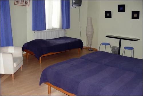 Hôtel Les Acteurs - image 2