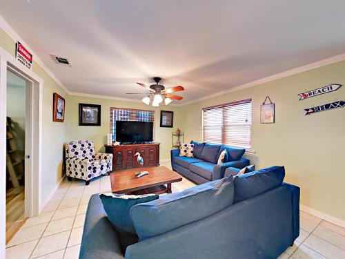 Beach Dreams in Port Aransas - image 8