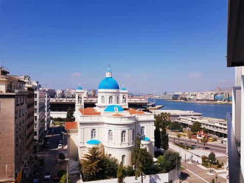 Poseidonio – Piraeus, PA
