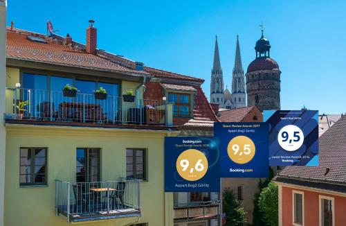 Appart.Bog2 Görlitz in Görlitz, Deutschland