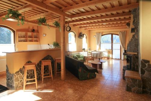 Penzión Ľadová obrázok