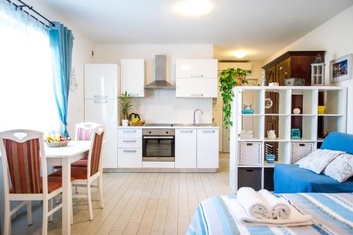 Apartma Seča (Apartma Seca) in Анкаран