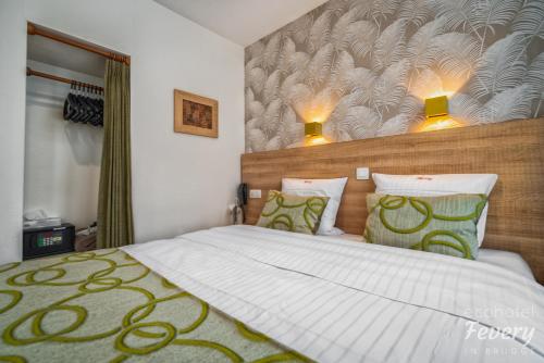Budget Double Room image 4
