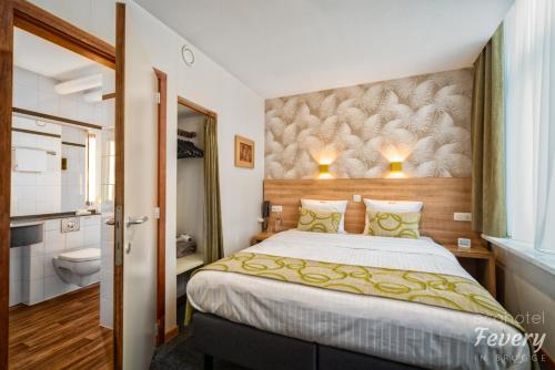 Hotel Fevery - image 2
