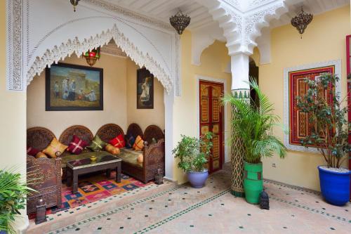 Riad Sofia, Marrakesch (Foto 9)