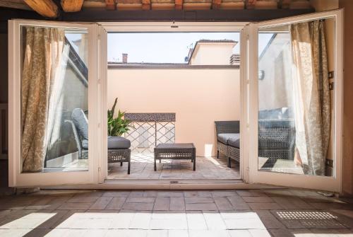Altabella Rooftop, Bologna (Foto 2)