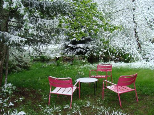 Hotel am Bach - image 6