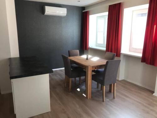 Ferienwohnung An der alten Weed in Bad Windsheim