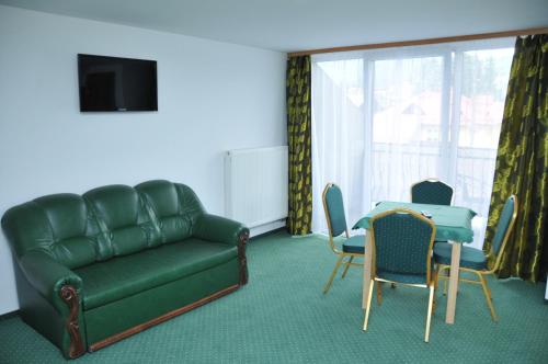Willa Stenia Center Apartamenty - image 3