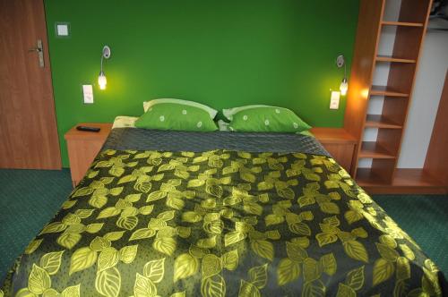 Willa Stenia Center Apartamenty – Wisla, IN