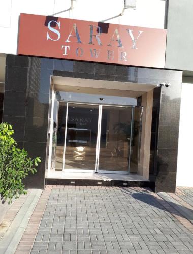 Juffair Saray Tower Building No 1154 Road No 2420 Planet Of Hotels