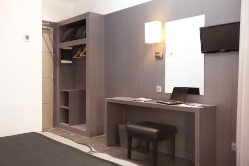 Dalia Ramblas - main image