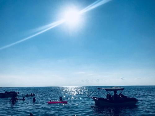 Dimi Apartment - Gonio