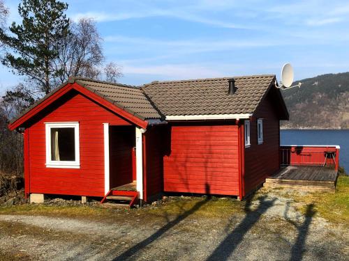 Two-Bedroom Cottage