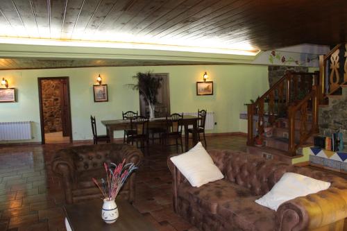 CASA DA PURA