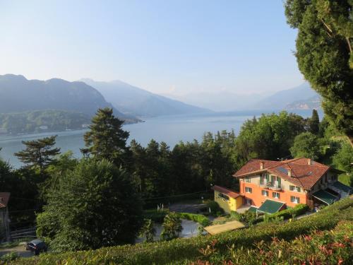  Antica Residenza I Ronchi Di Bellagio in Bellagio