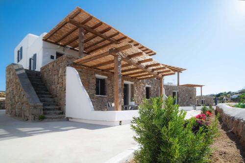 Almyra Guest Houses