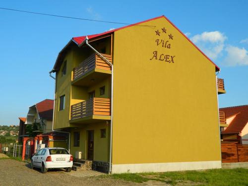 Vila Alex