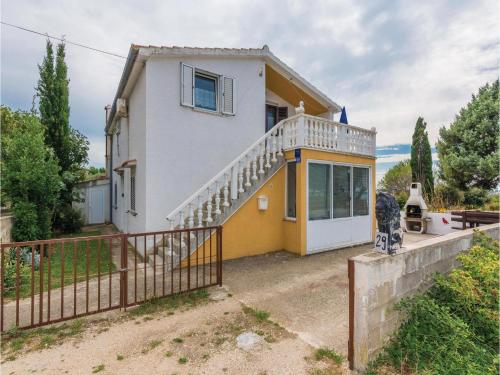  Apartment Put Mula II, Pension in Vrsi