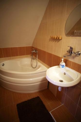 Penzión Ľadová obrázok