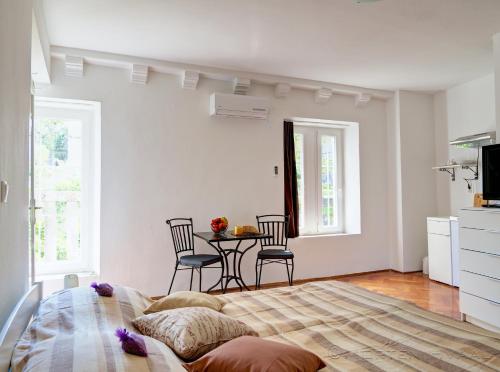 White House Apartments - Location saisonnière - Korčula
