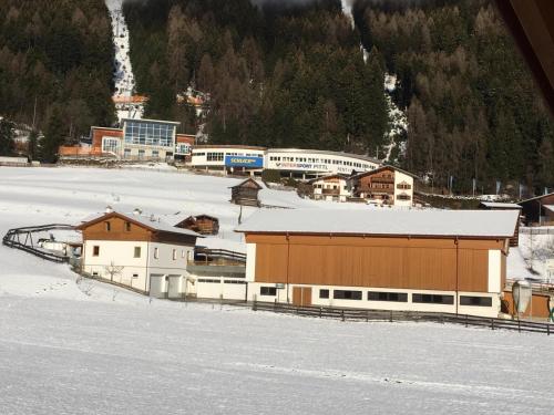 Wiltigerhof - Location saisonnière - Fulpmes