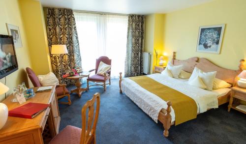 Hotel Lessing - image 4
