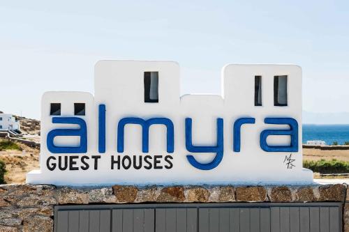 Almyra Guest Houses