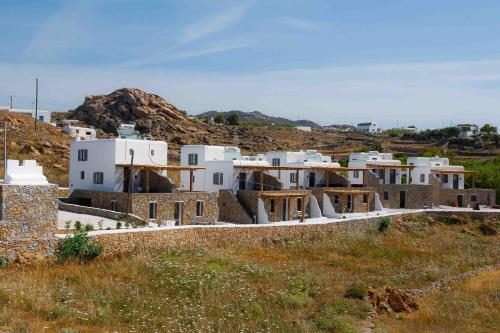 Almyra Guest Houses