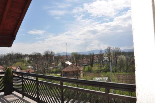 Guest House Nedim - image 13