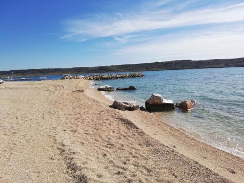  Apartman Antonia in Rtina