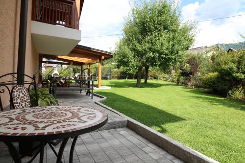 Appartements Umfahrer in Hermagor