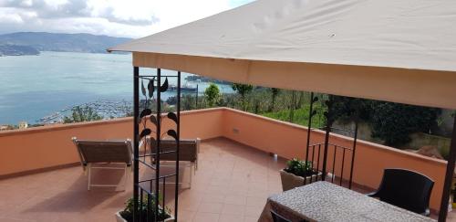  La Finestra sul mare in La Spezia