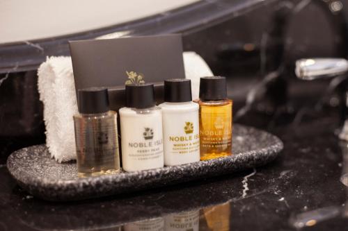 The Dunstane Houses - image 10