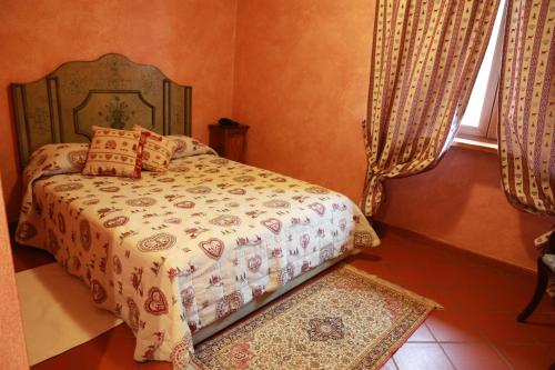  Agriturismo La Virginia, Pension in Revello bei Saluzzo