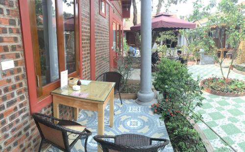 Tam Coc Family Homestay – Hoa Lu
