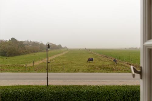 Appartementhaus Luuvhoog in Sylt Ost