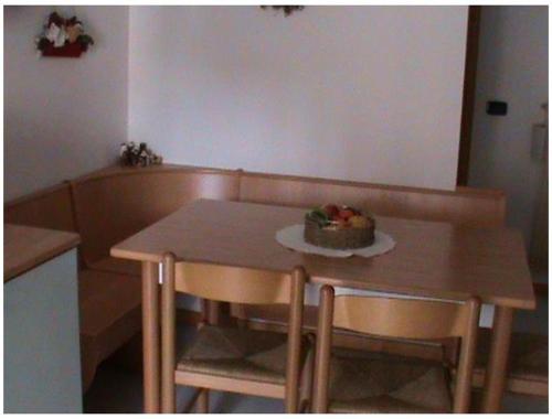 A CASA DI MONICA ANDALO