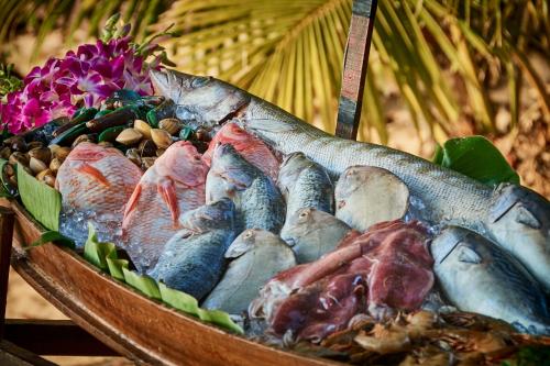 Seaflower Bungalows – Ko Pha Ngan, UT