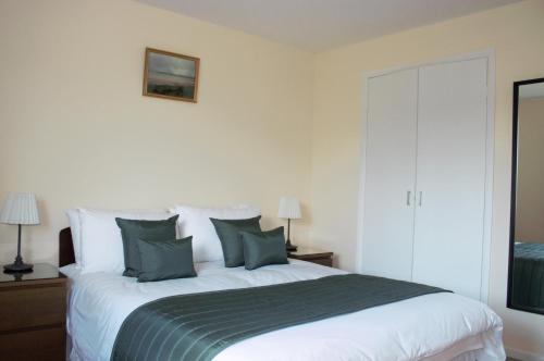 B&B Bowmore - The Glebe, Am Fasgadh - Bed and Breakfast Bowmore