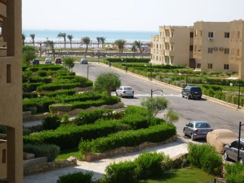 Facilities, 2 Bedroom Apartment, Mousa Coast Resort - For Families in Suez